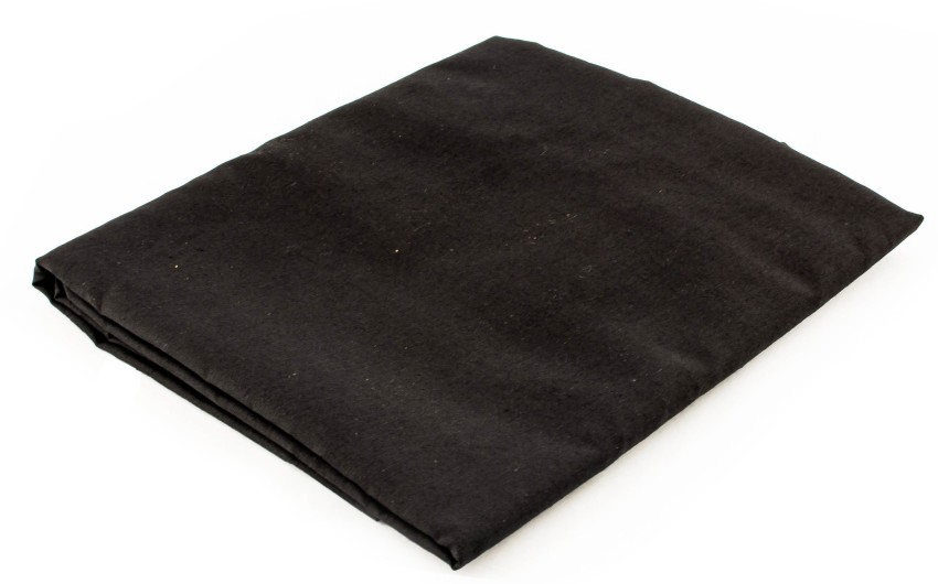 CarbonShot 1 pc Pure Cotton Black Cloth For Pooja Altar Cloth Price in  India - Buy CarbonShot 1 pc Pure Cotton Black Cloth For Pooja Altar Cloth  online at